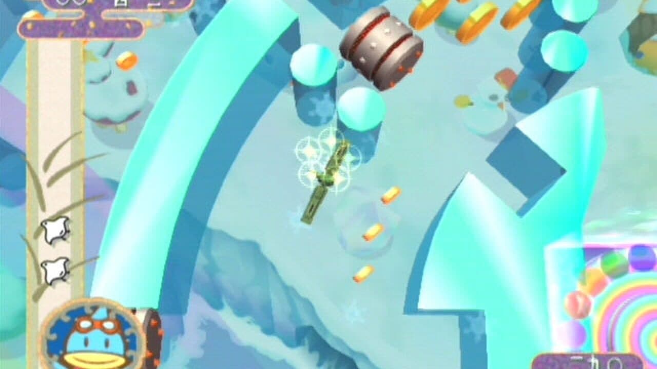 Kururin Squash! thumbnail 4