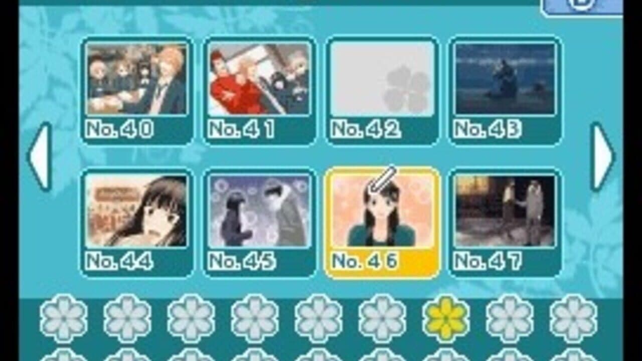 Kimi ni Todoke Special thumbnail 4