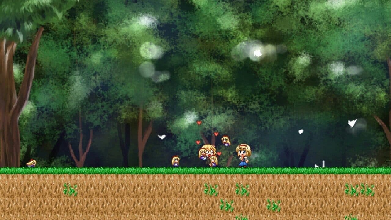 Yoiyami Dreamer: Voice of the Dreambringer thumbnail 8