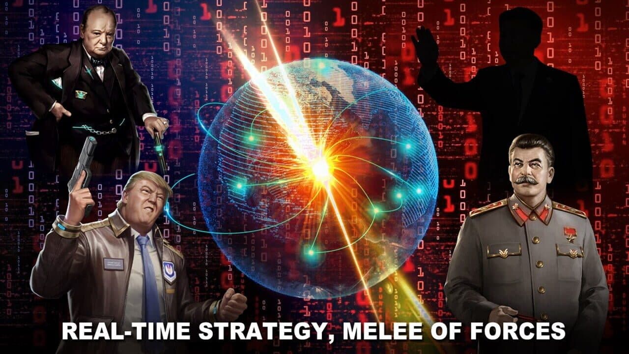 Red Alert: Hail to the Great Yuri thumbnail 3