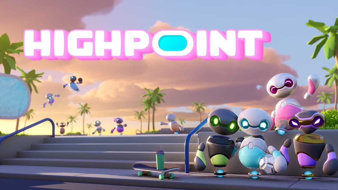 Highpoint screenshot 1