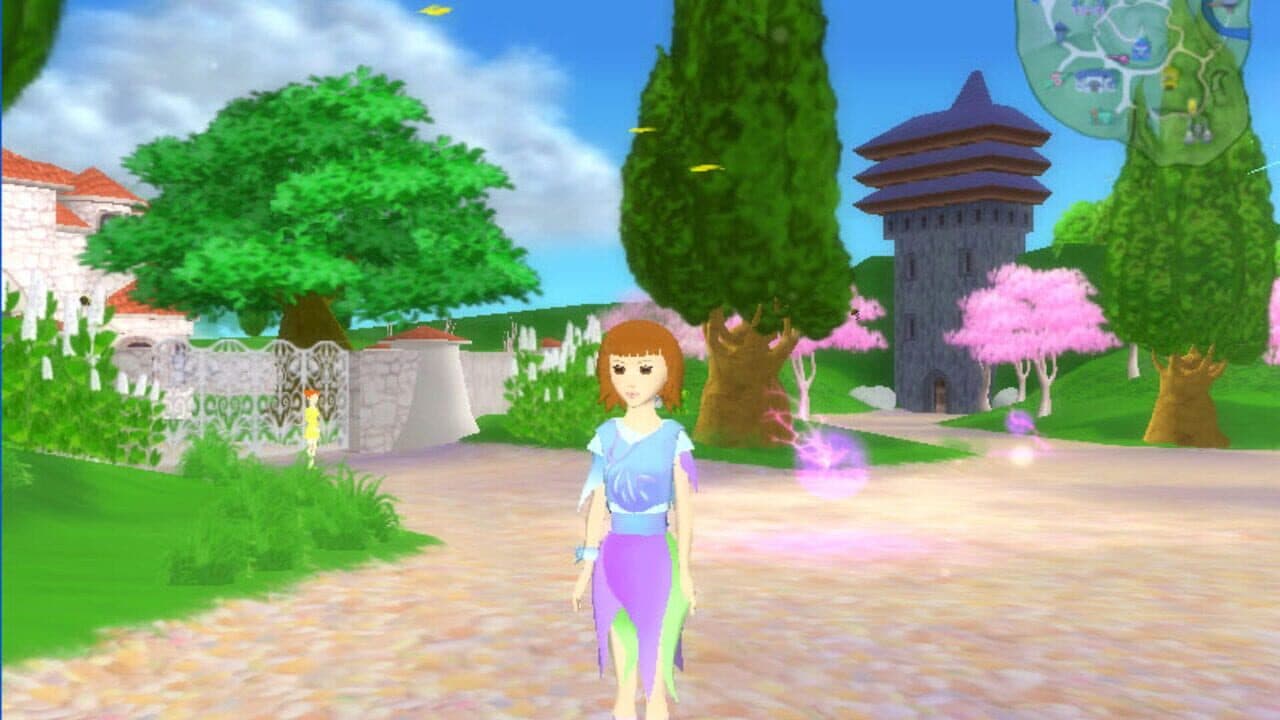 Falling Stars thumbnail 2