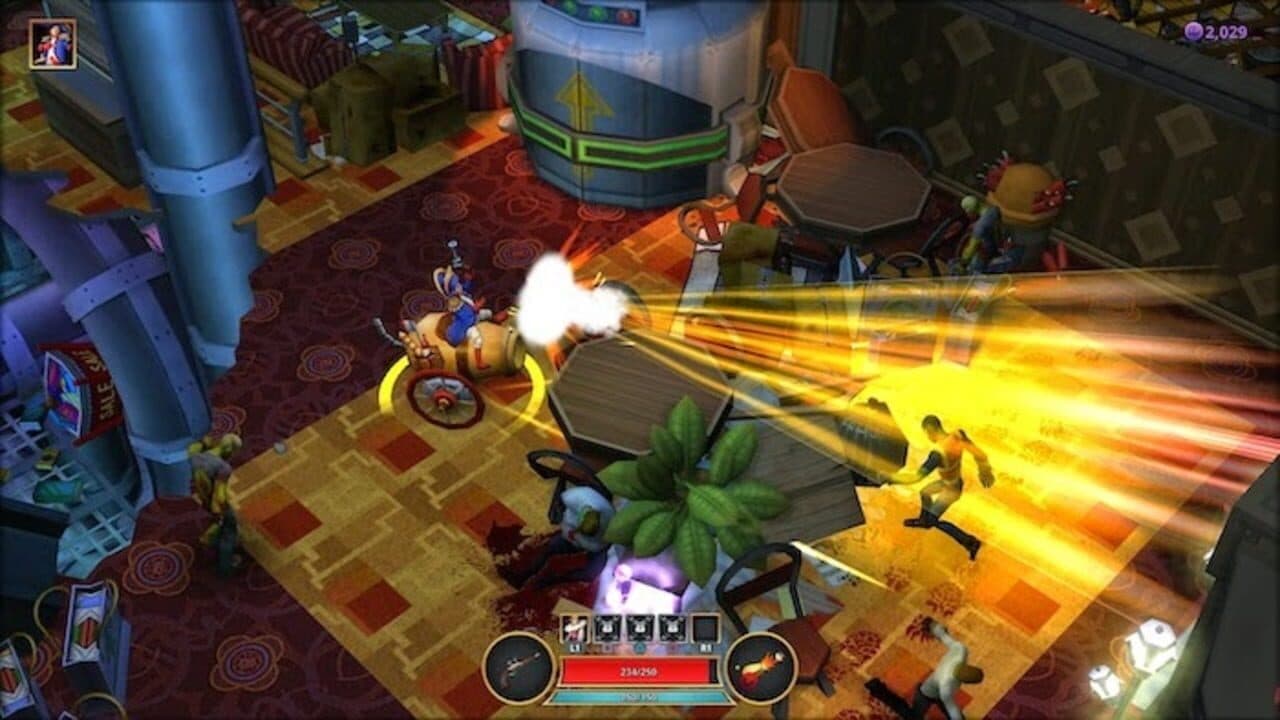 Second Chance Heroes thumbnail 3