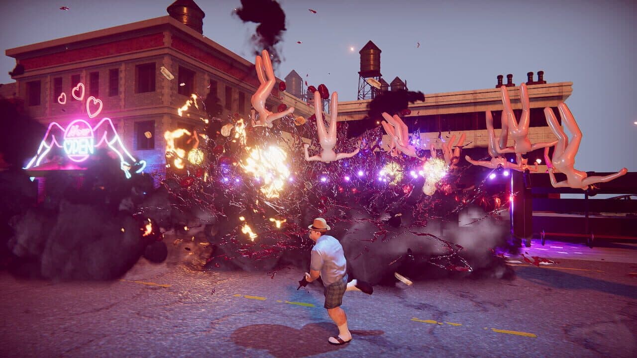Slaycation Paradise thumbnail 3