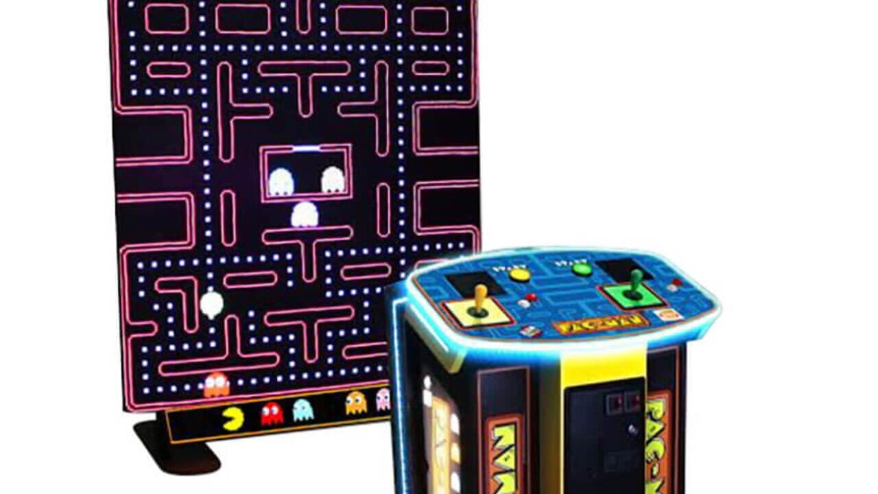 World's Largest Pac-Man screenshot 1
