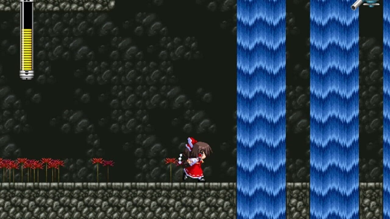 Touhou Rock Maiden 2: Houraisan Kaguya no Nazo thumbnail 3