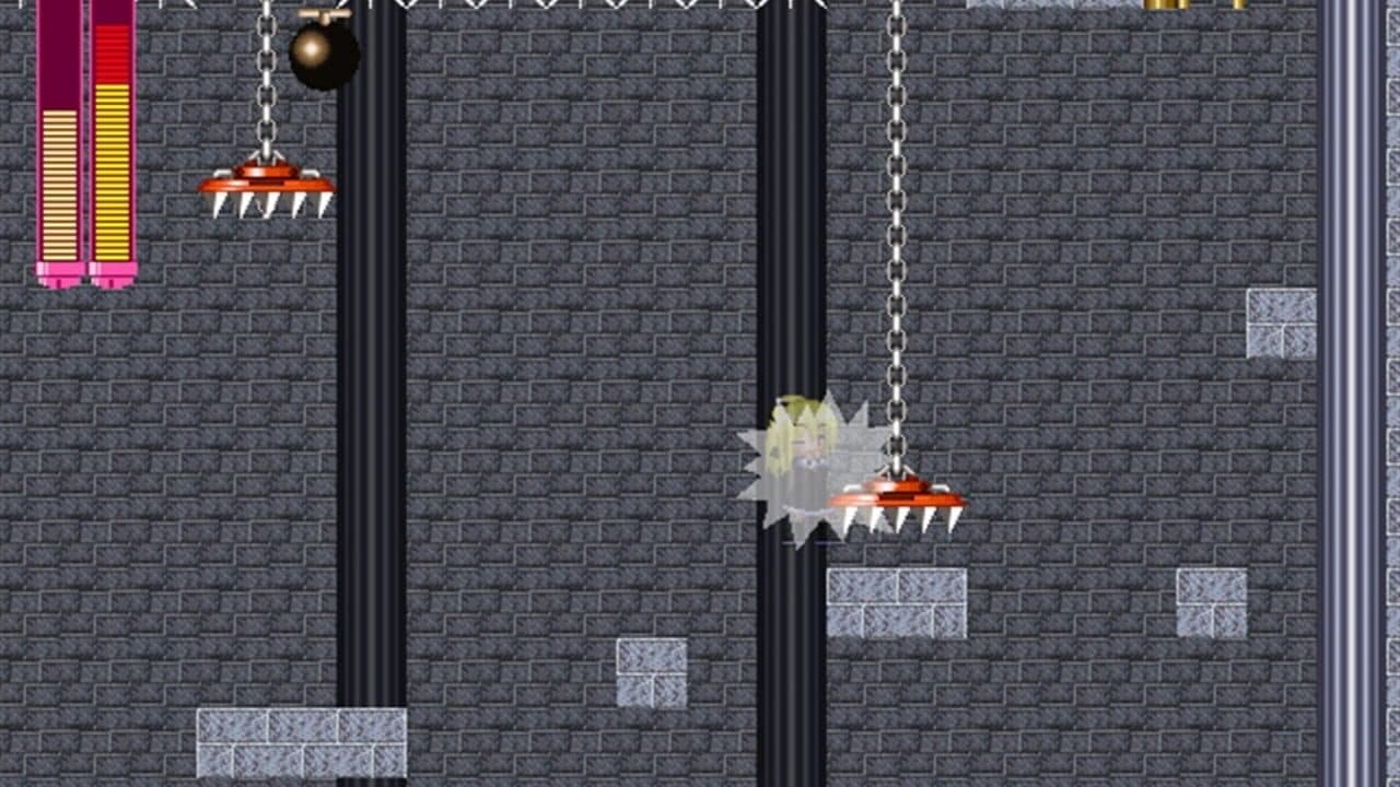Rockmen R: Dr. Wily no Gyakushuu thumbnail 2
