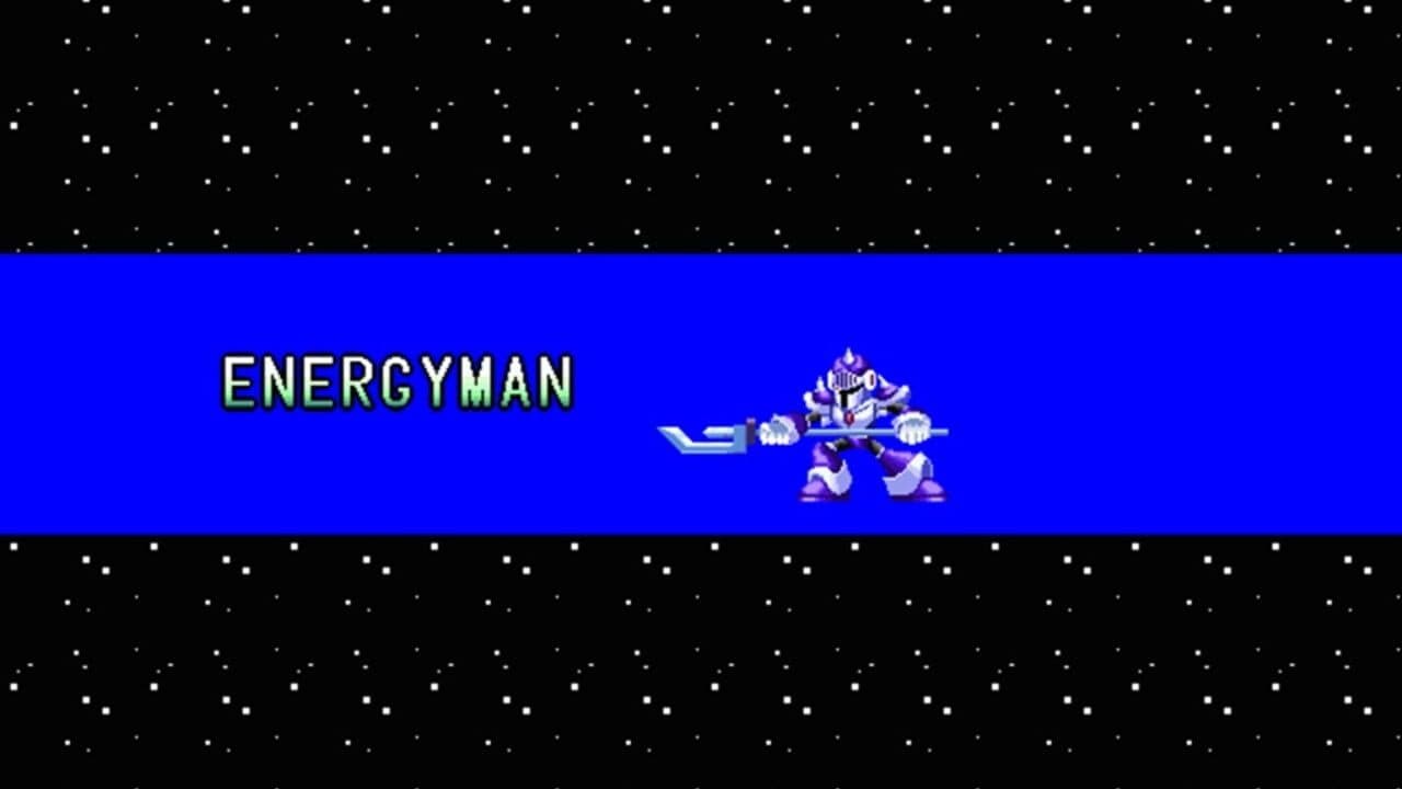 Rockmen R: Dr. Wily no Gyakushuu thumbnail 3