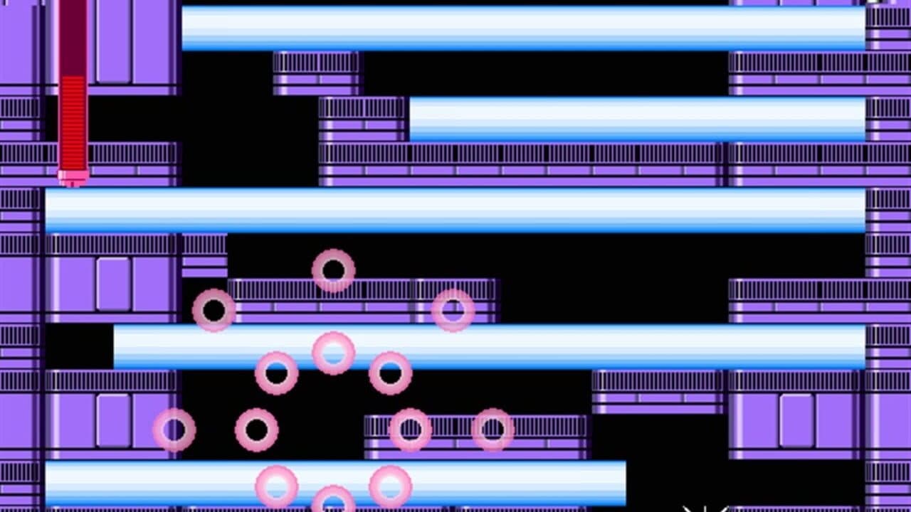 Rockmen R: Dr. Wily no Gyakushuu thumbnail 6