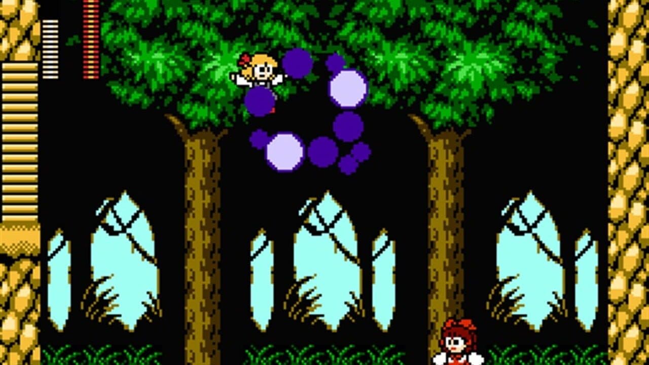Touhou Rock Maiden FC thumbnail 5