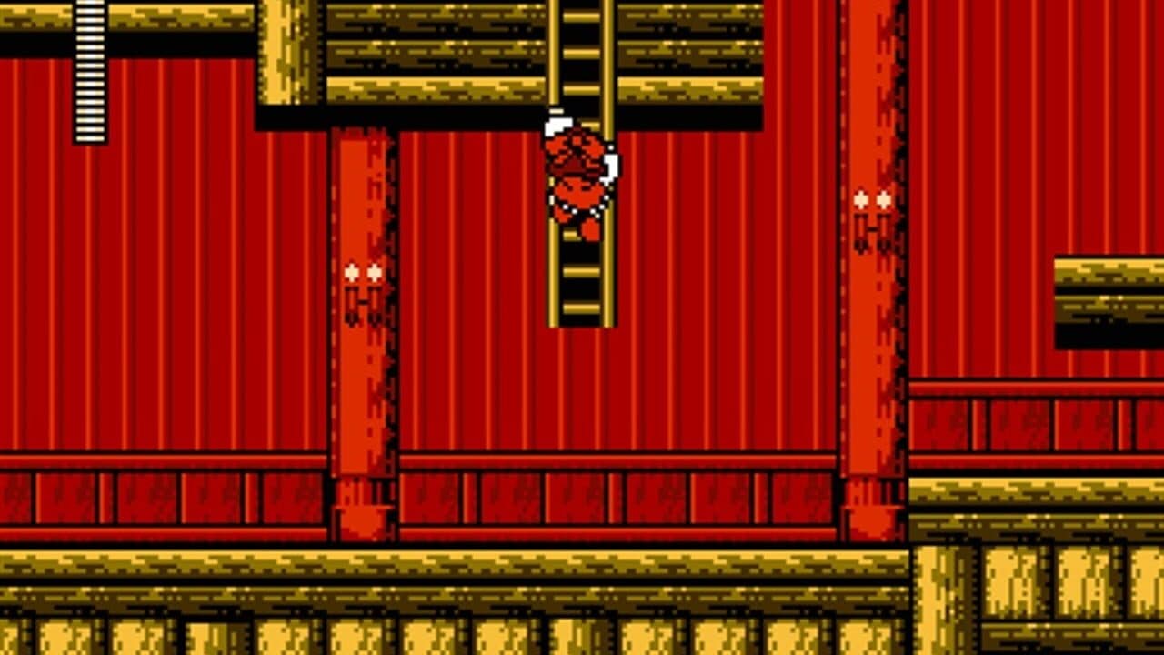 Touhou Rock Maiden FC thumbnail 6