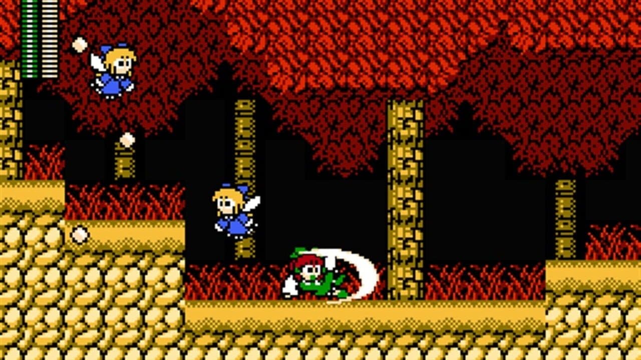 Touhou Rock Maiden FC thumbnail 2