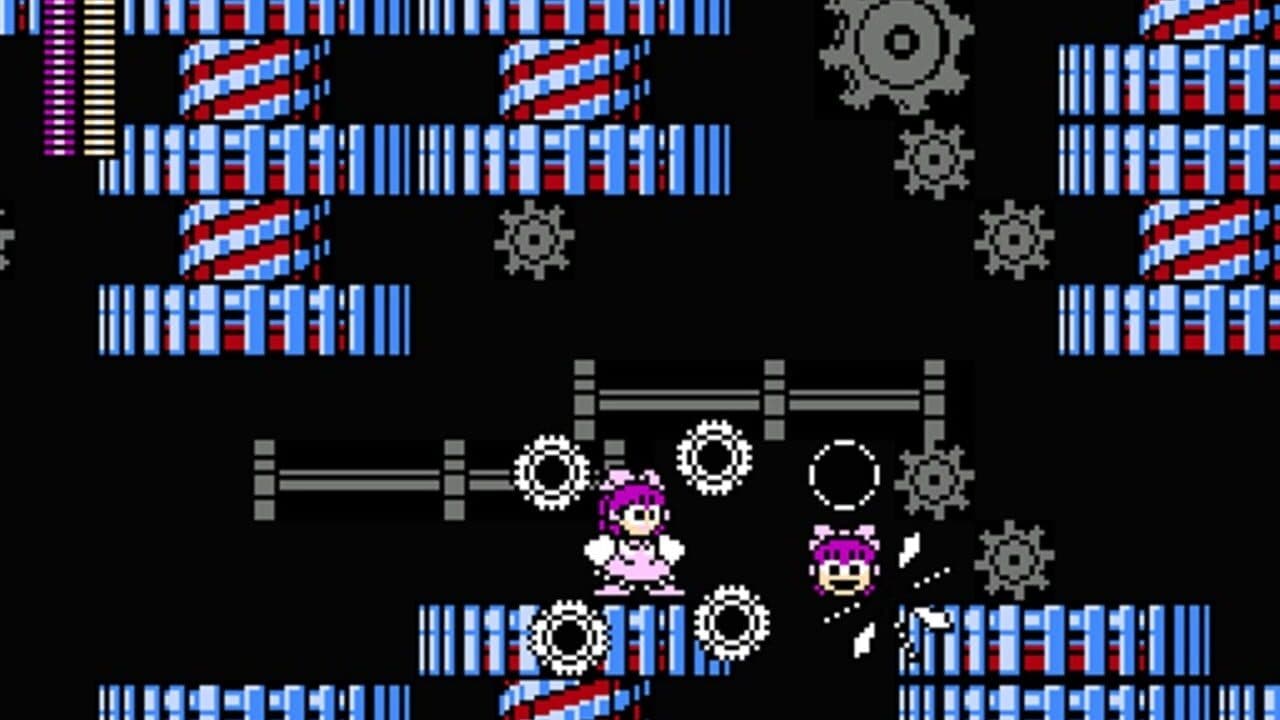 Touhou Rock Maiden FC thumbnail 3