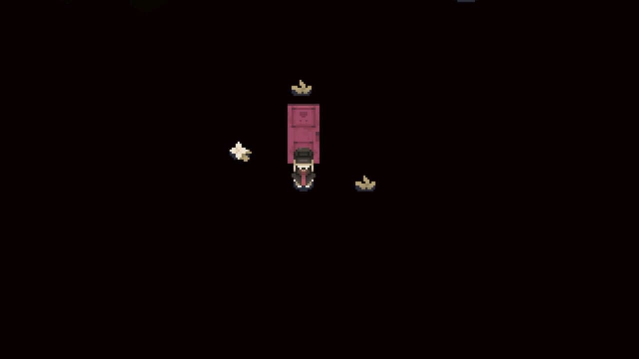 Projector screenshot 1