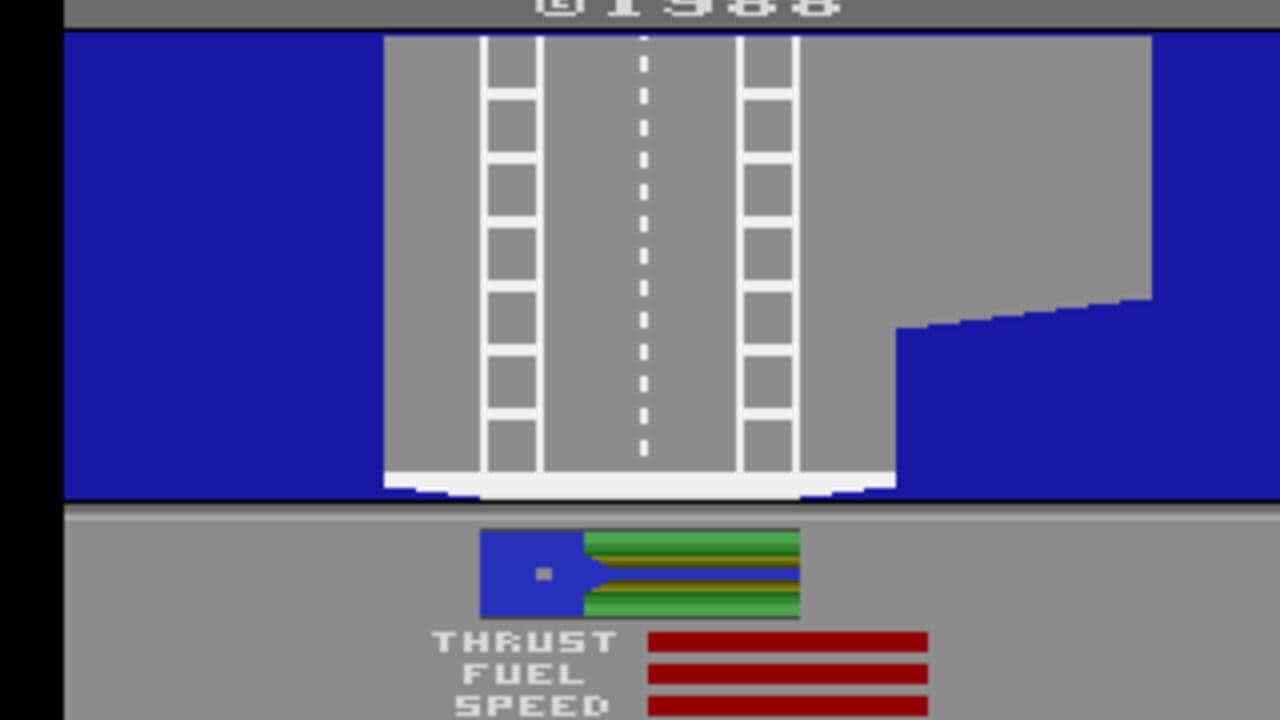 River Raid II thumbnail 2