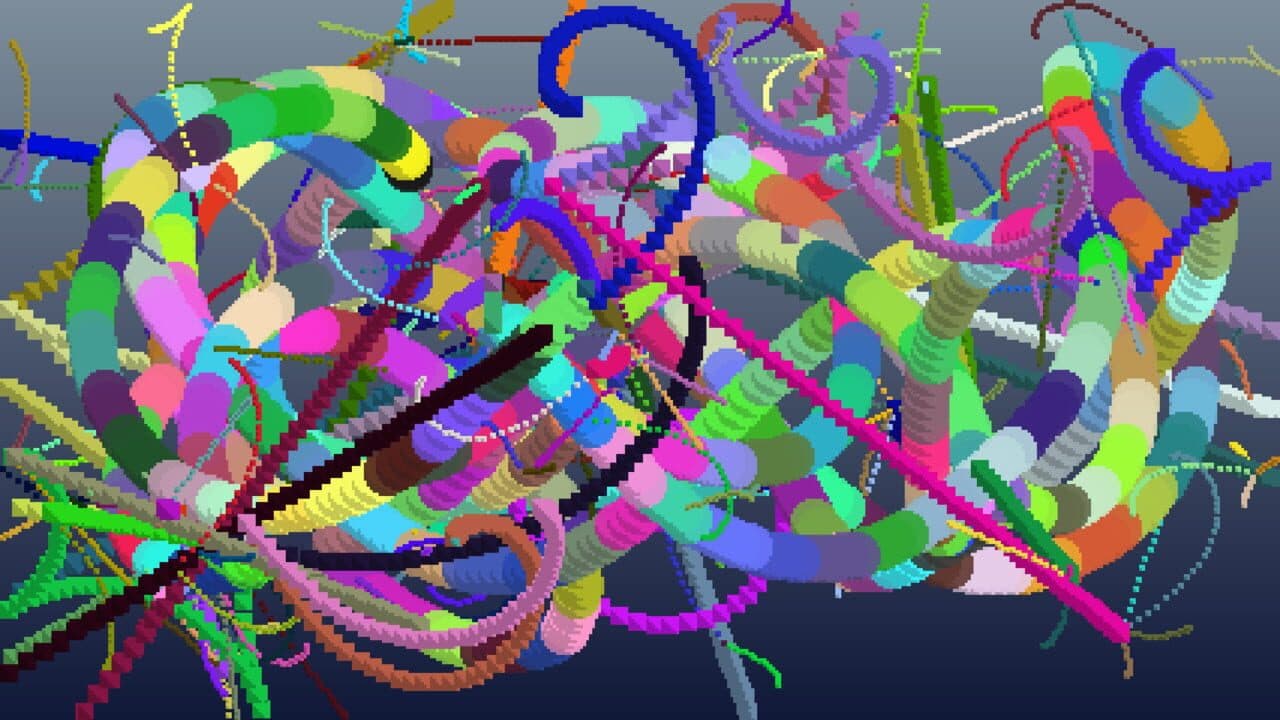 Skuiggle screenshot 1