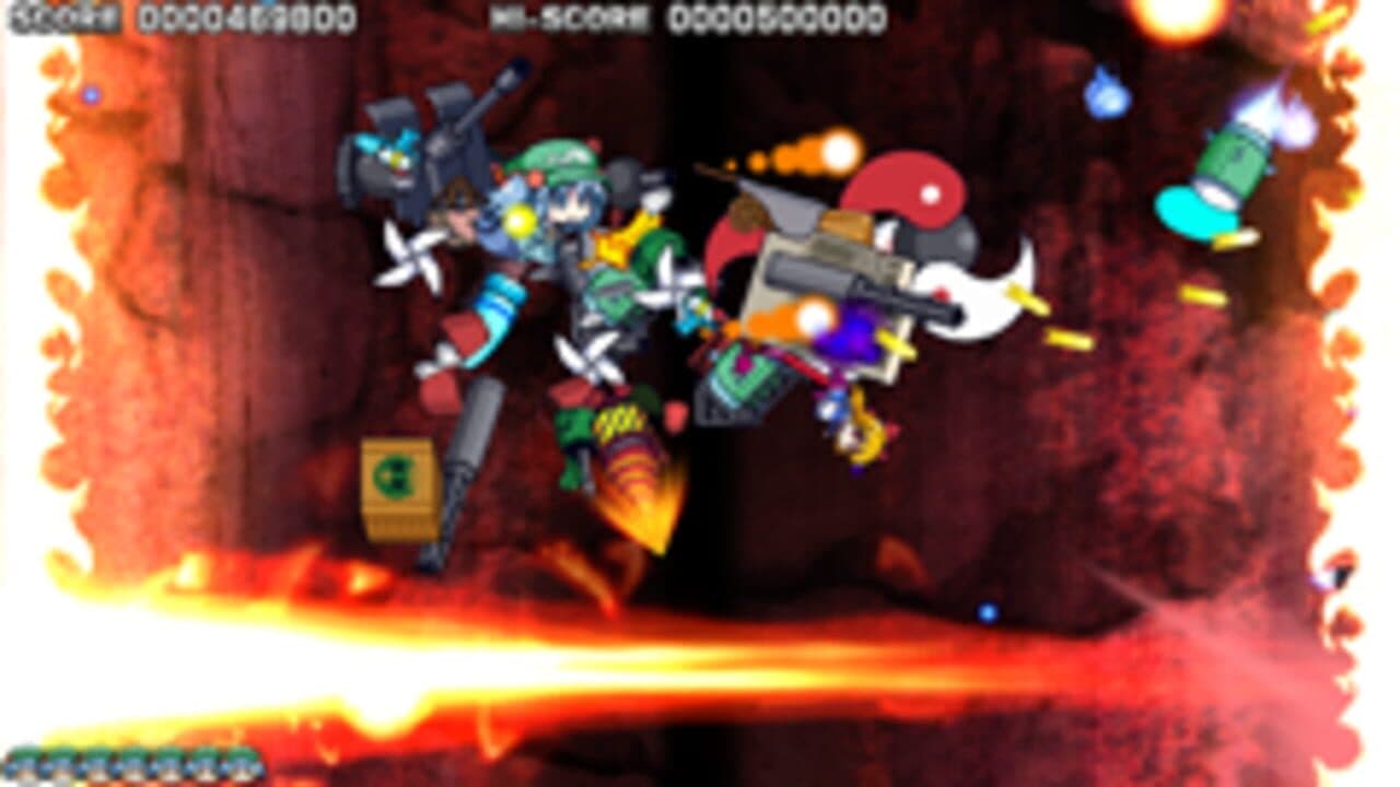 Shoot Shoot Nitori thumbnail 7