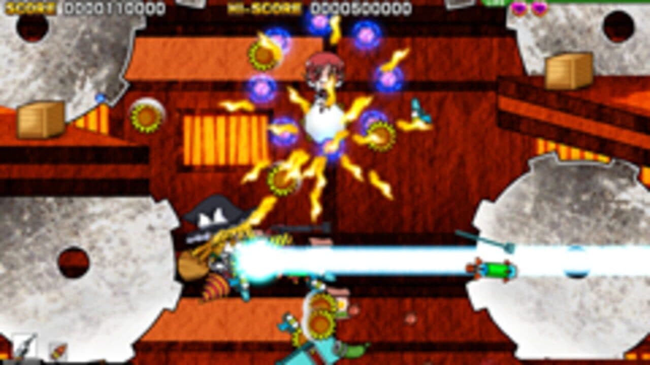 Shoot Shoot Nitori the Golden thumbnail 4