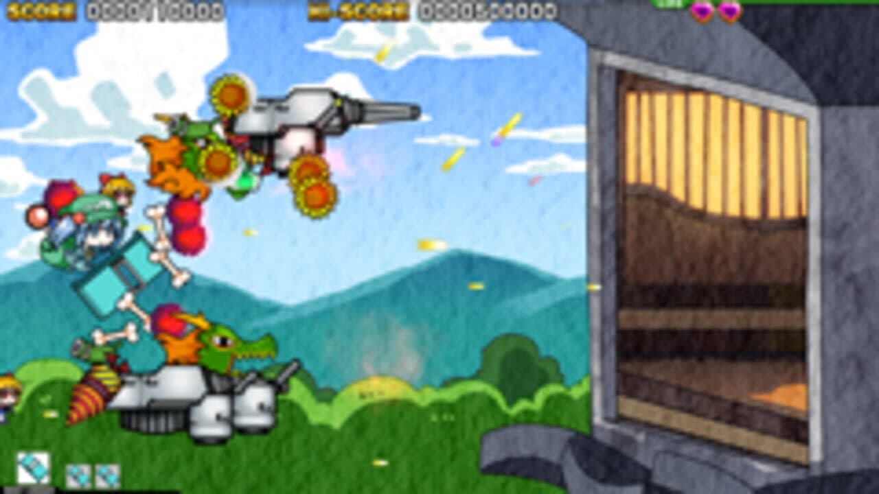 Shoot Shoot Nitori the Golden thumbnail 2