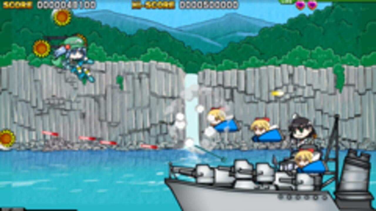 Shoot Shoot Nitori the Golden thumbnail 5