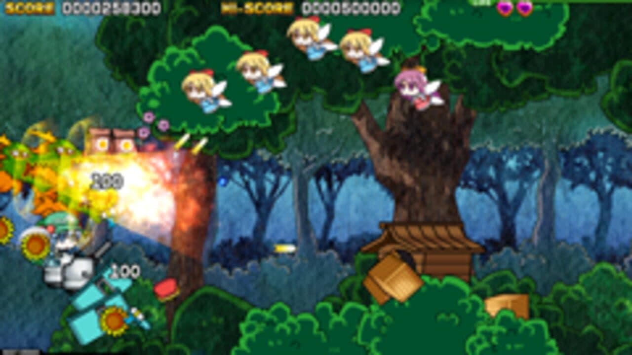 Shoot Shoot Nitori the Golden thumbnail 6