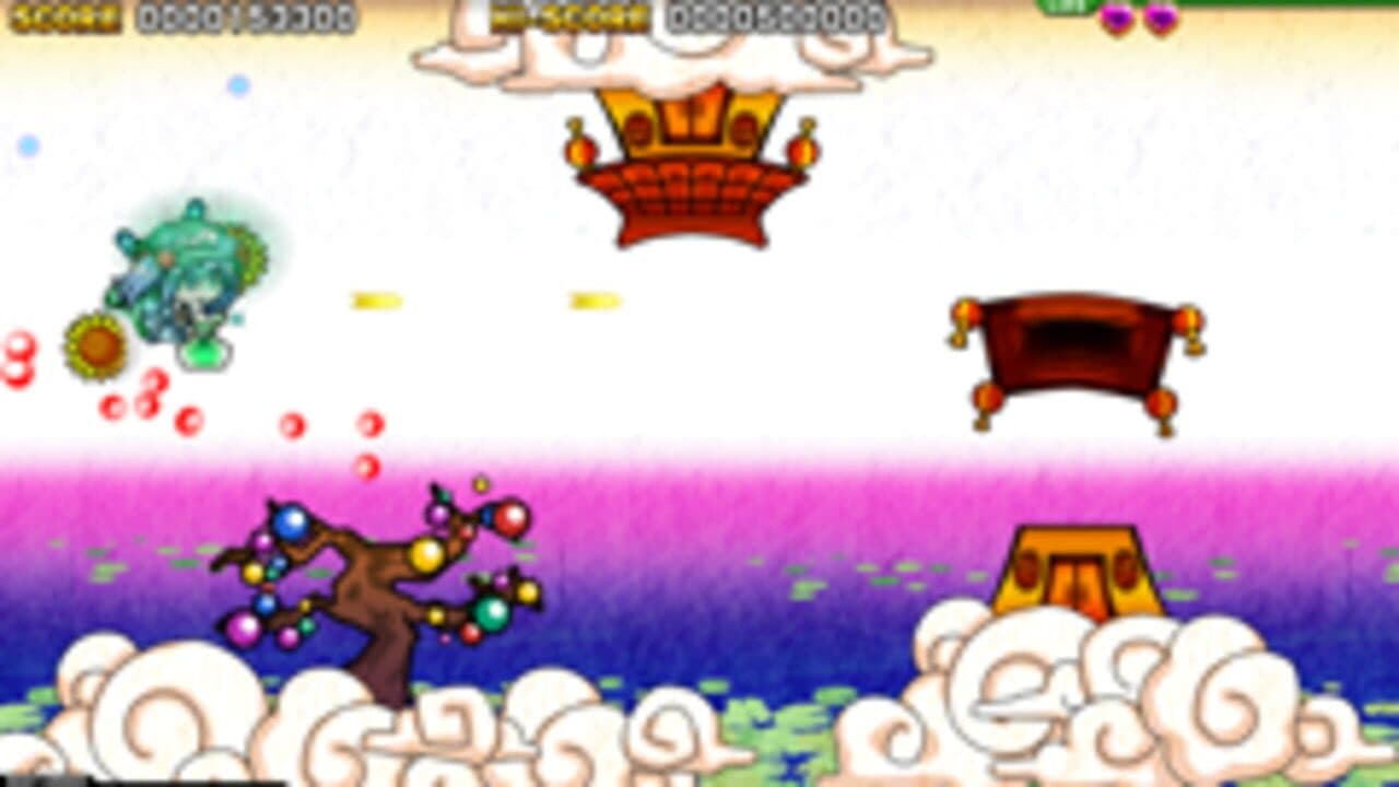 Shoot Shoot Nitori the Golden thumbnail 3