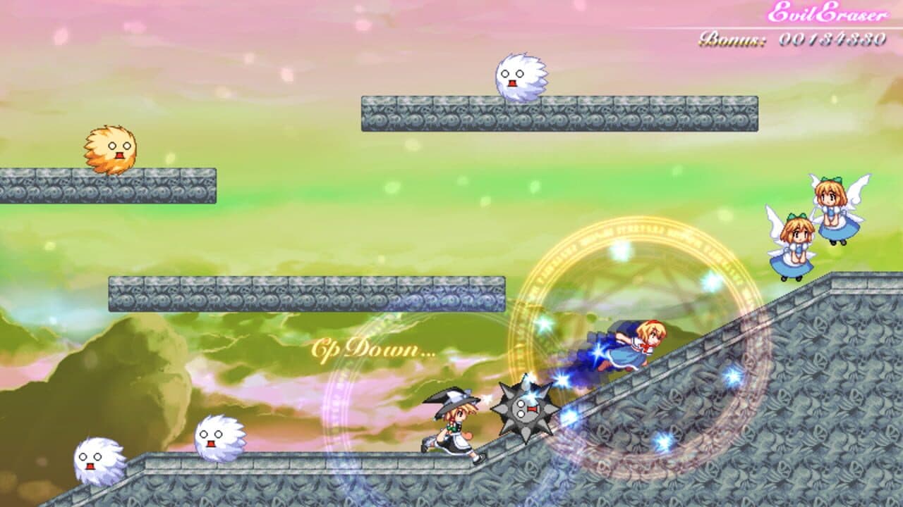 Mystical Chain thumbnail 20