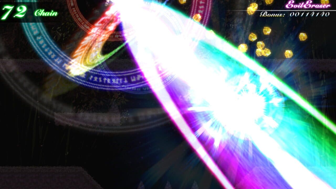Mystical Chain thumbnail 12