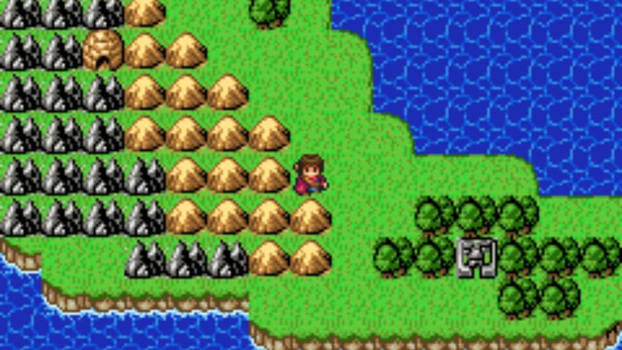 Megami Tensei Gaiden: Shinyaku Last Bible thumbnail 4