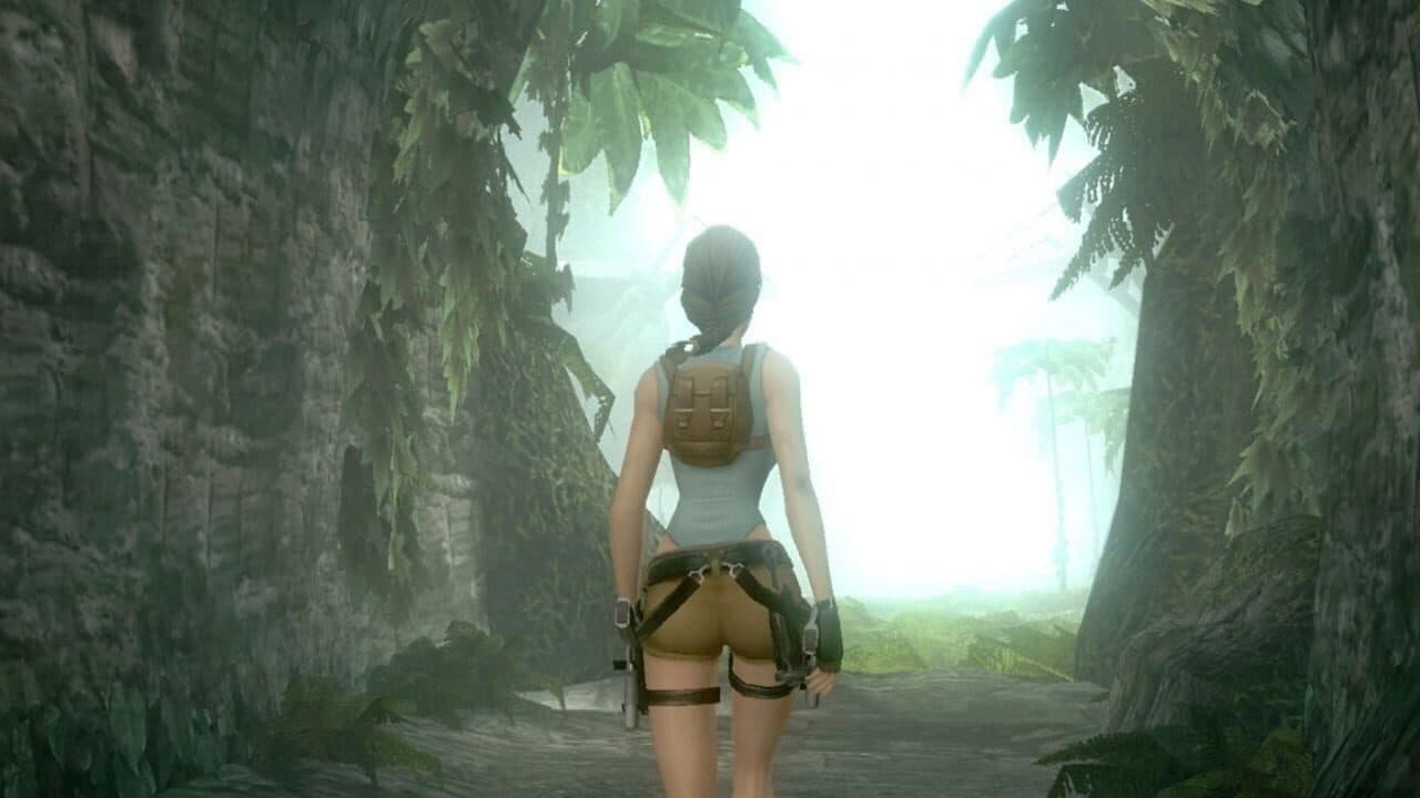 Tomb Raider: Anniversary - Collectors Edition thumbnail 4
