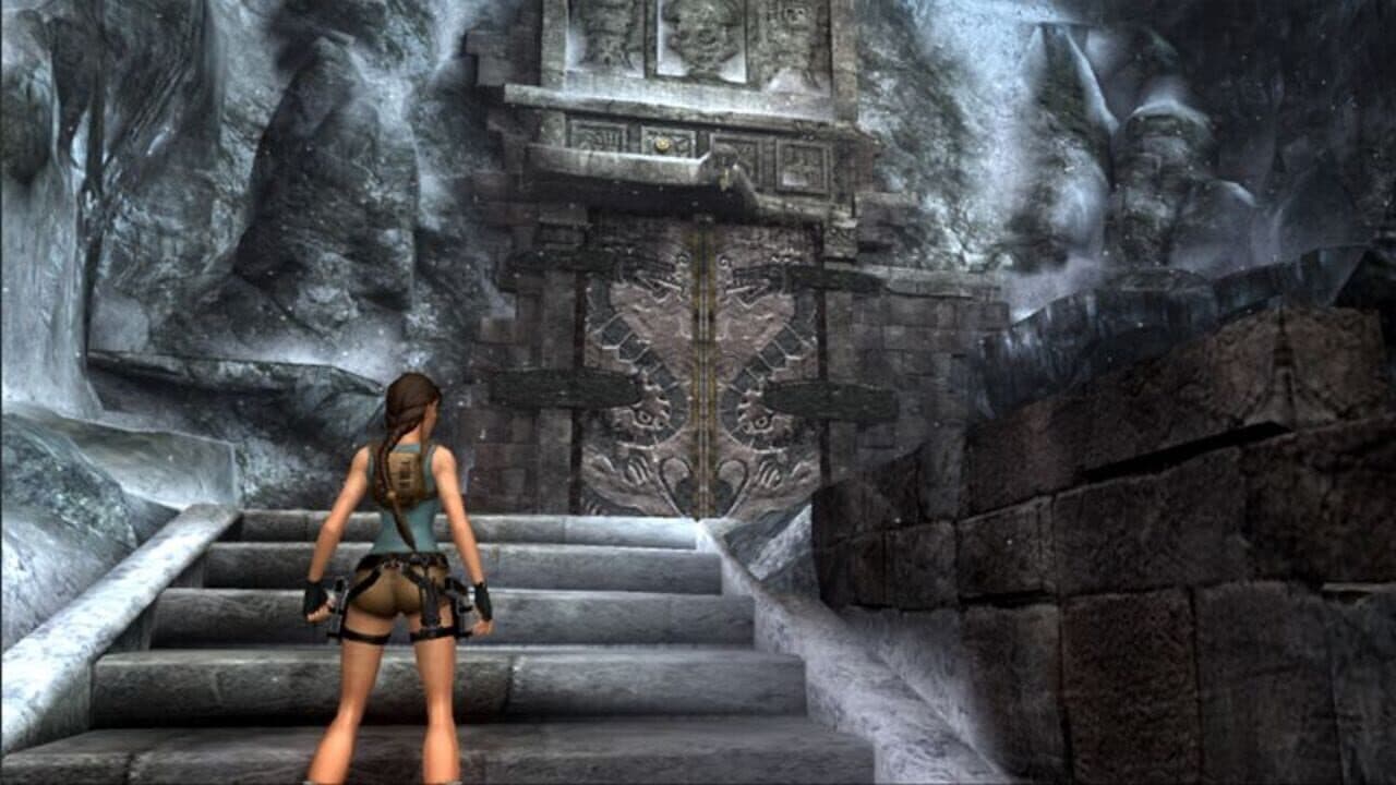 Tomb Raider: Anniversary - Collectors Edition thumbnail 3