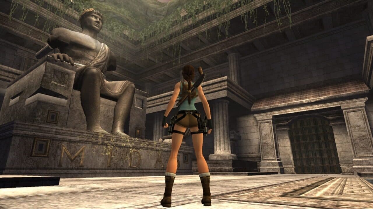 Tomb Raider: Anniversary - Collectors Edition thumbnail 5