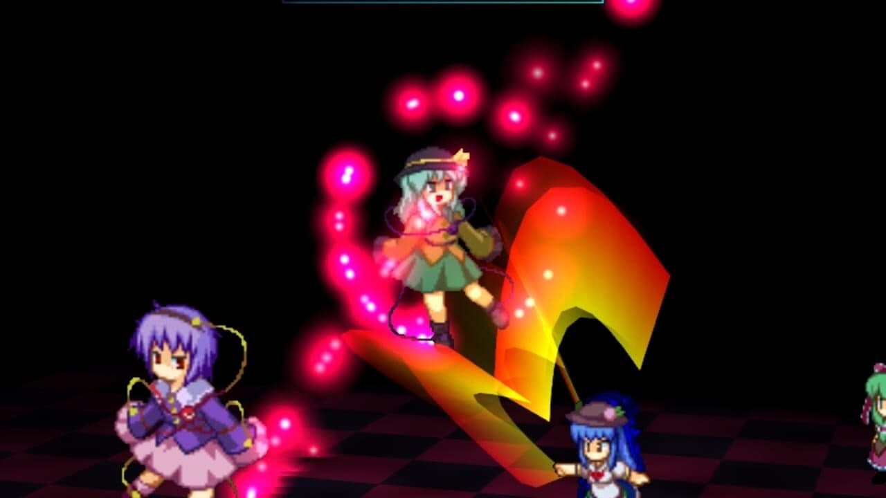 Tendo Blade thumbnail 2