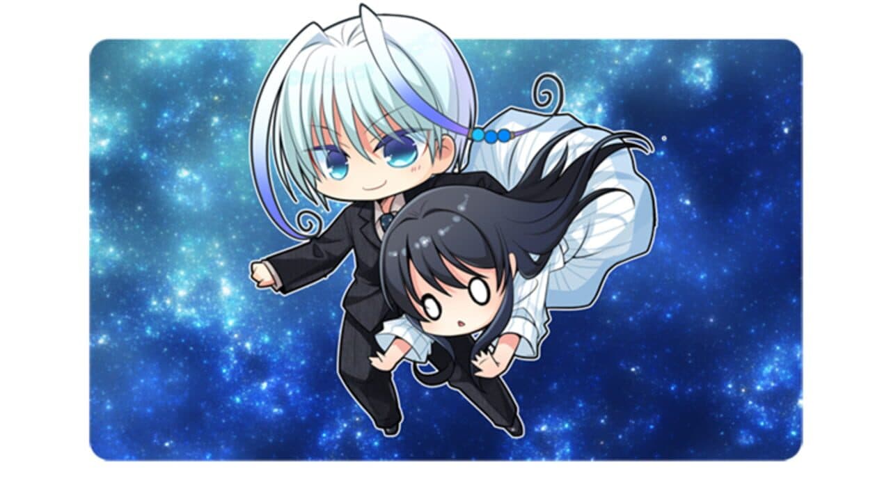 Kami-sama Nante Yondenai! thumbnail 3