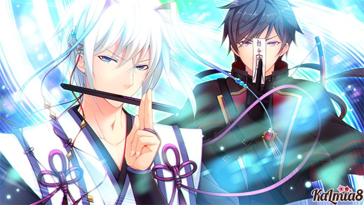 Kami-sama Nante Yondenai! thumbnail 2