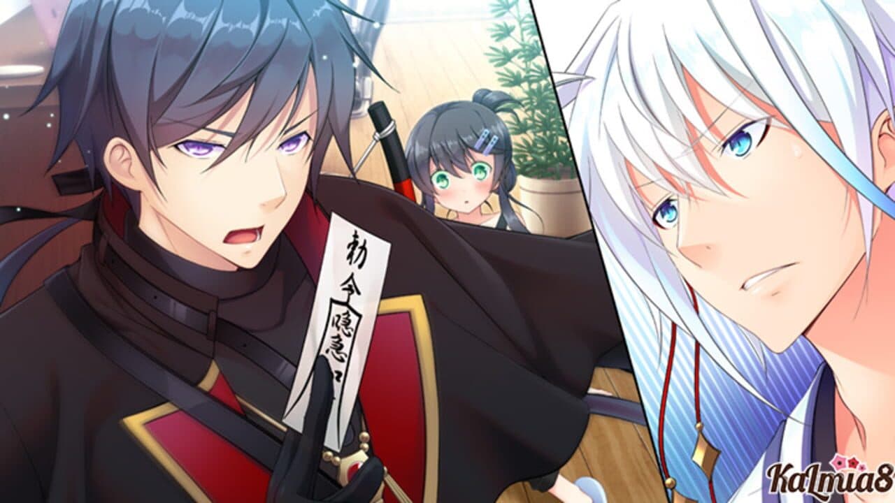 Kami-sama Nante Yondenai! thumbnail 5