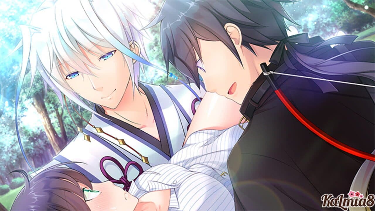 Kami-sama Nante Yondenai! screenshot 1