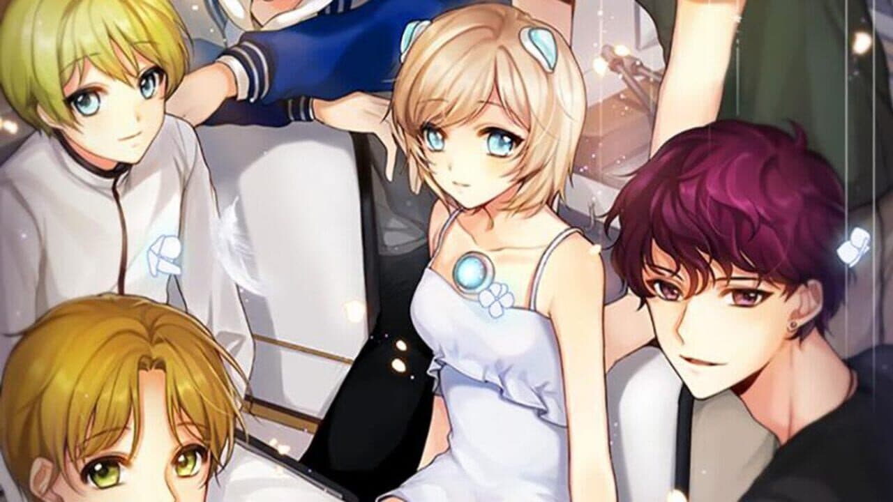 Love Signal: D-Mate thumbnail 3