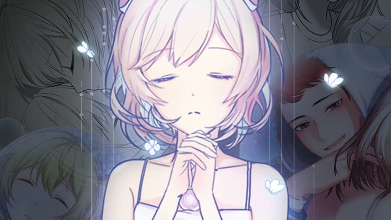 Love Signal: D-Mate thumbnail 4