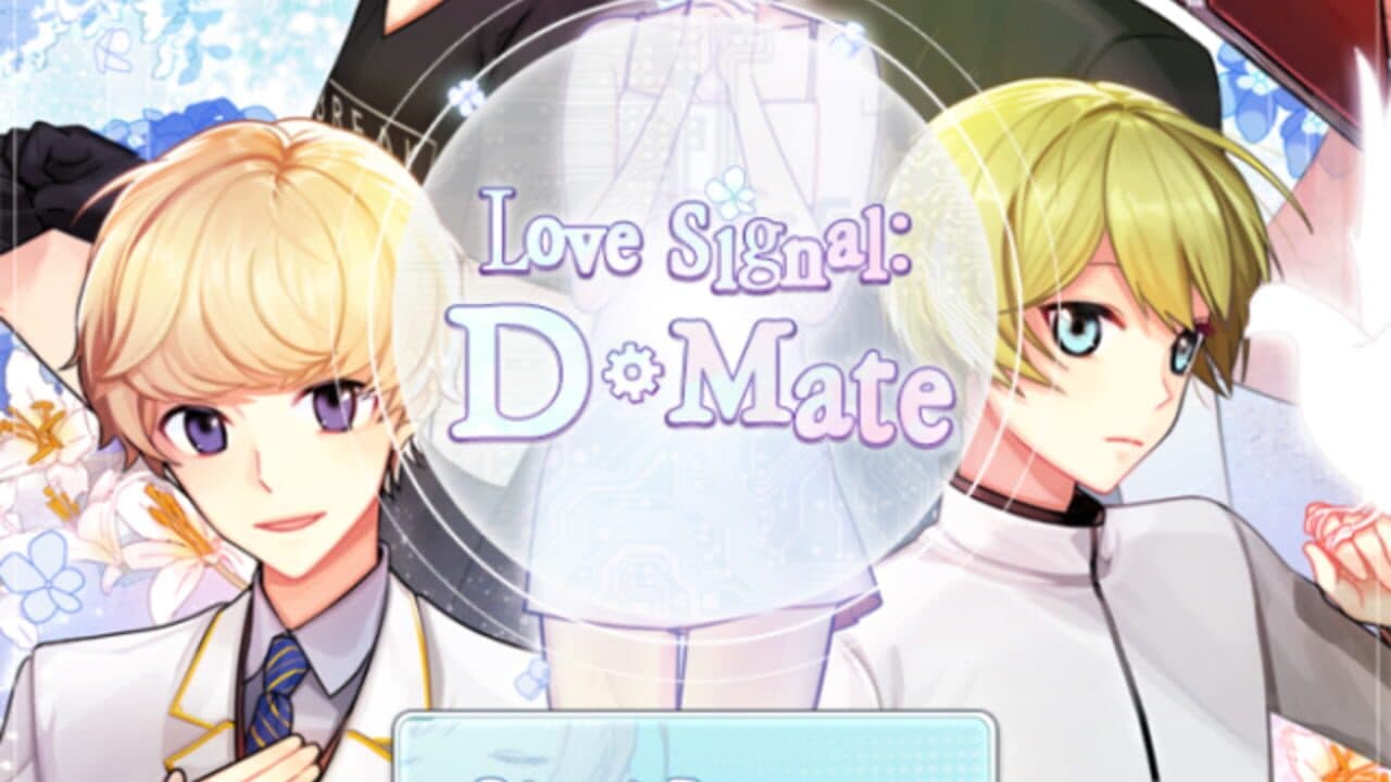 Love Signal: D-Mate thumbnail 2