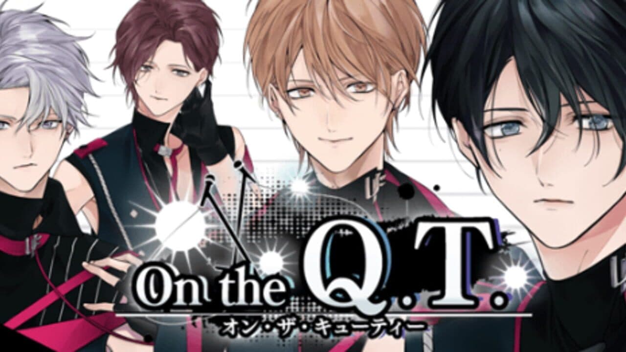 On the Q.T. thumbnail 3