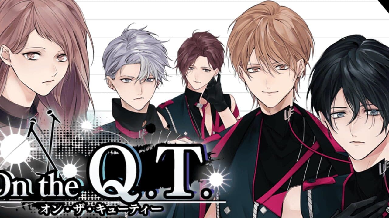 On the Q.T. thumbnail 2