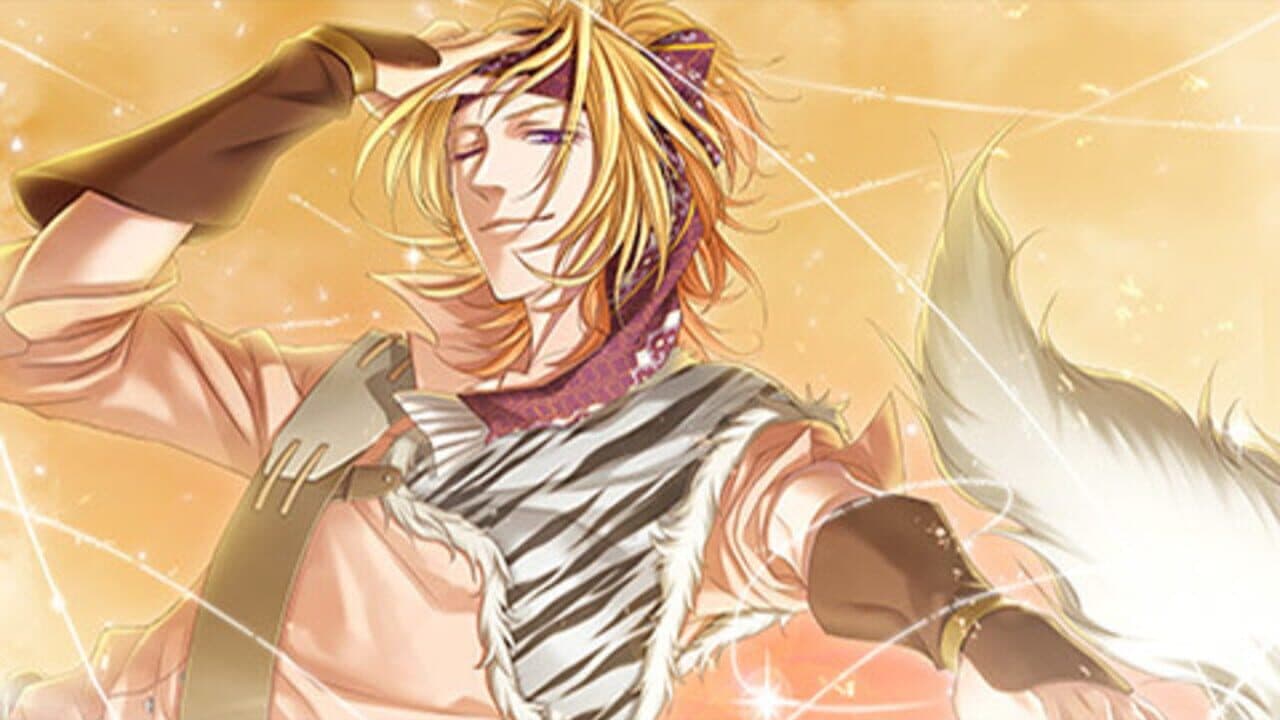 S.Y.K: Shinsetsu Saiyuuki thumbnail 4