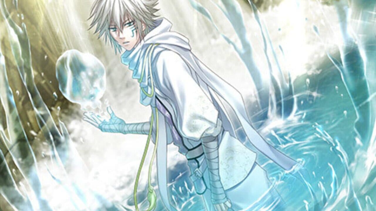 S.Y.K: Shinsetsu Saiyuuki thumbnail 3