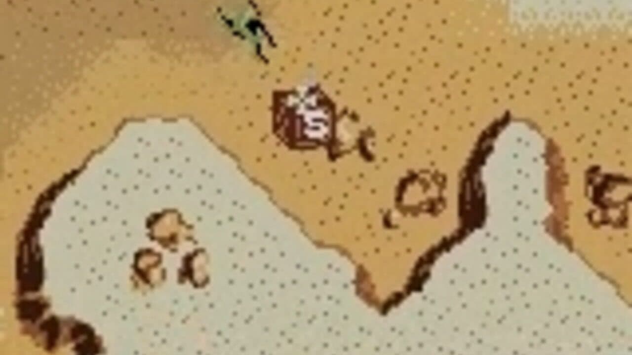Army Men thumbnail 3