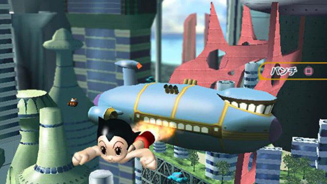 Astro Boy thumbnail 2