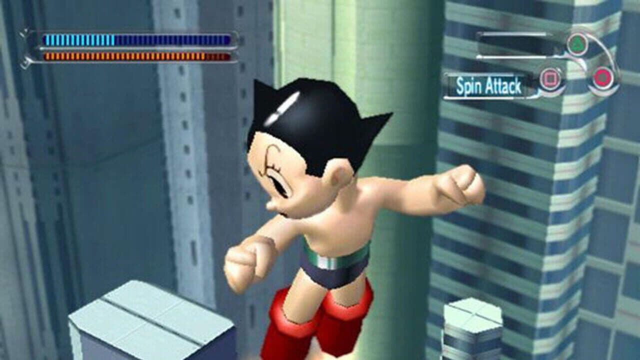 Astro Boy thumbnail 3
