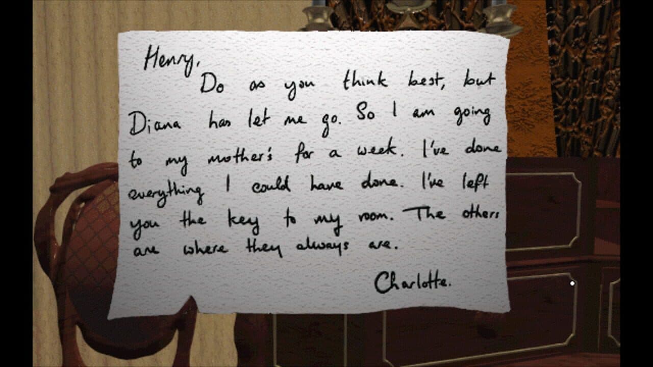 Escape from the Haunted House thumbnail 2