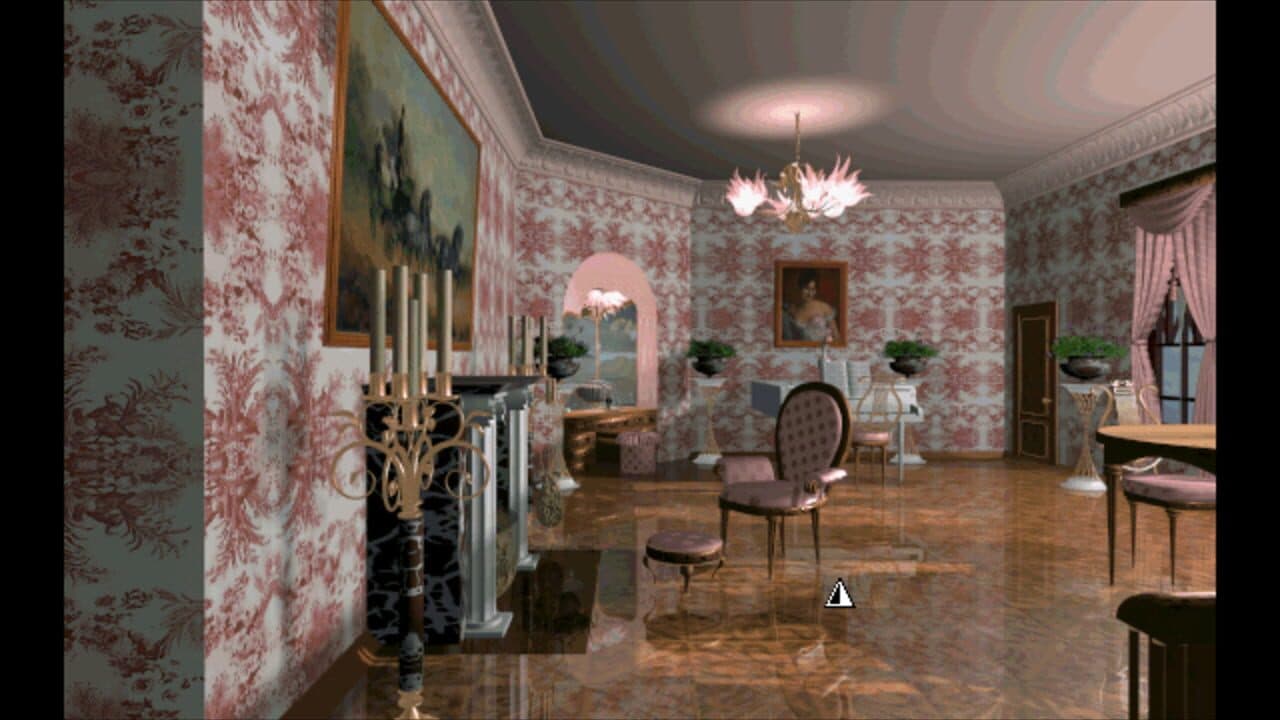 Escape from the Haunted House thumbnail 6