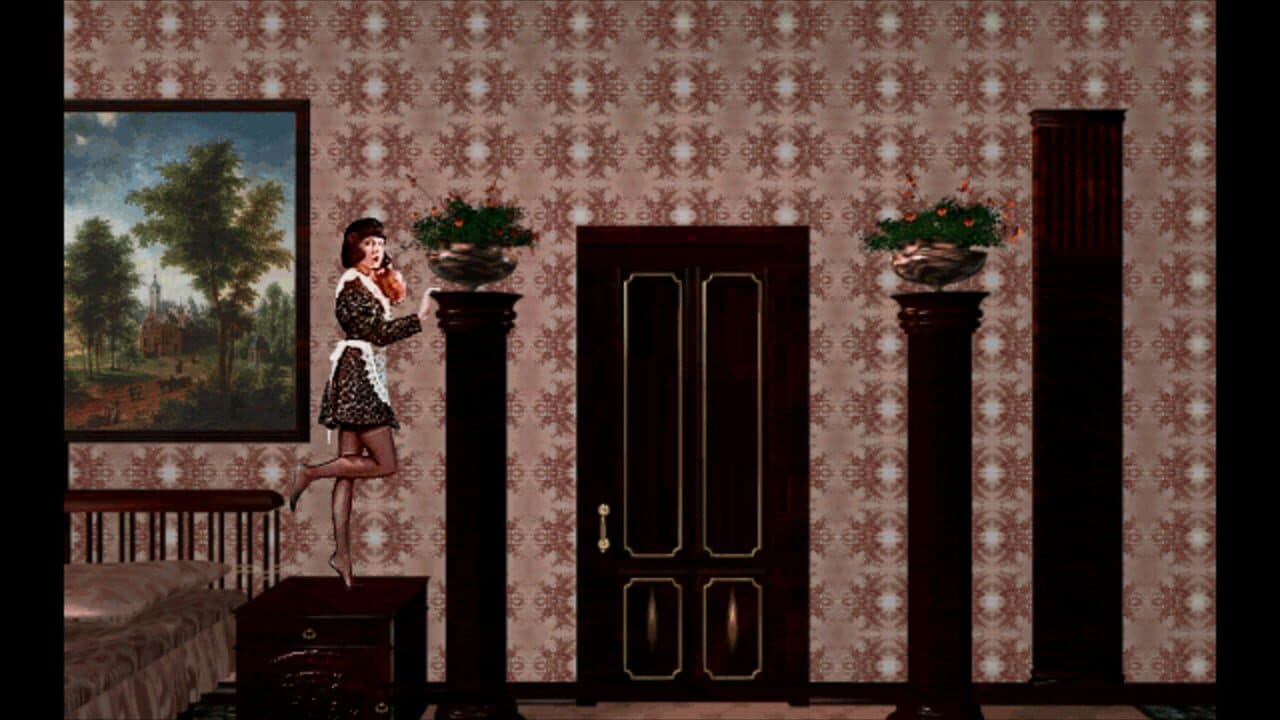 Escape from the Haunted House thumbnail 8